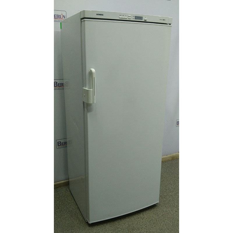 Морозильный шкаф SIEMENS GS28S01 55