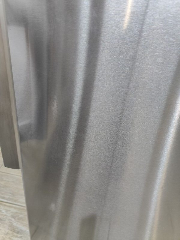 Холодильник двокамерний Cilinga KF638NE RF H 184+92л 127W sn 1810042802 n 416