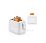 Тостер Silver Crest STK 870 C3 white