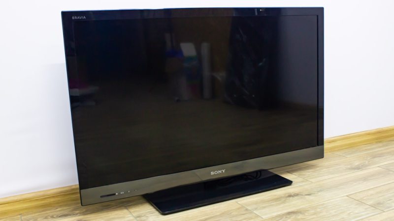Телевизор Sony KDL 37EX525