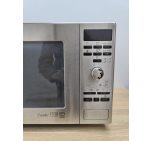 Мікрохвильова піч LG Combi