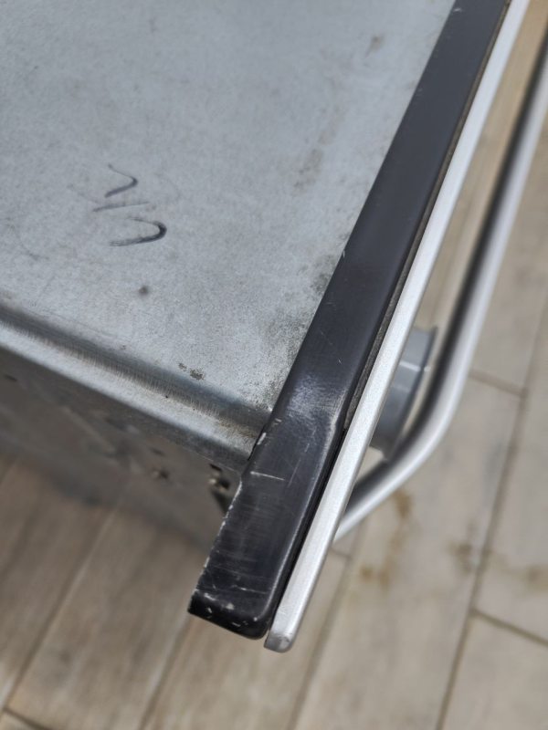 Духова шафа Electrolux B9820 3000W sn 62720269 n504