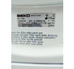 Сушильна машина Beko DCU 7230