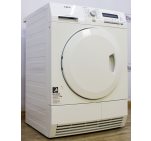 Сушильный автомат AEG T55370AH