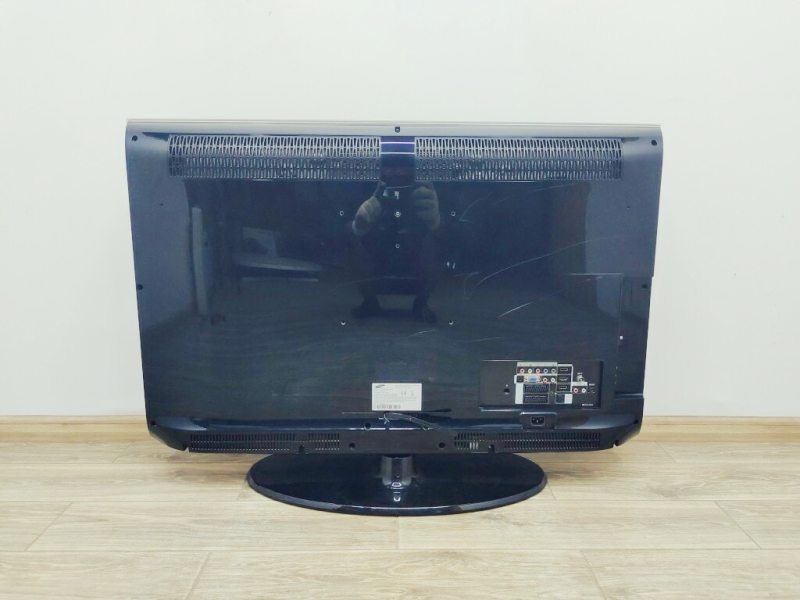 Телевізор 40 Samsung LE40A656A1FXXH LCD Full HD