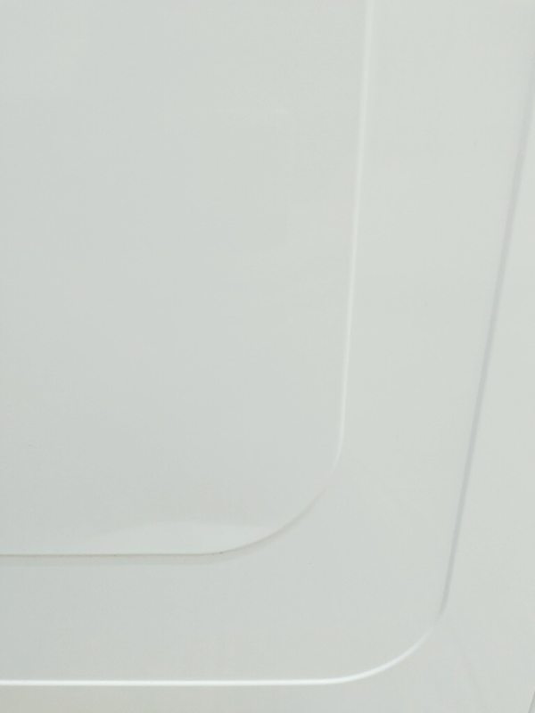 Сушильна машина Bauknecht TK Prime 85A2BW