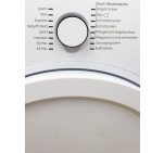 Сушильна машина Beko DPS 7405 W3