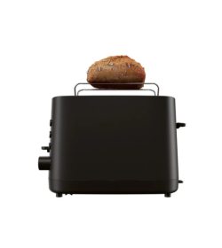 Тостер Silver Crest STK 870 C3 black