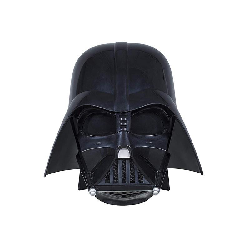 Игрушка шлем Star Wars Darth Vader Premium Electronic Helmet