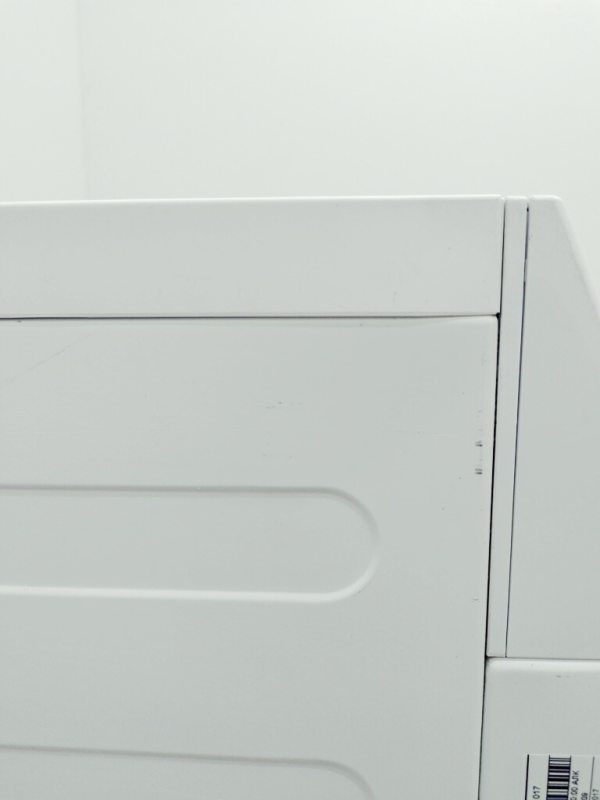 Сушильна машина AEG T7678EXIH4