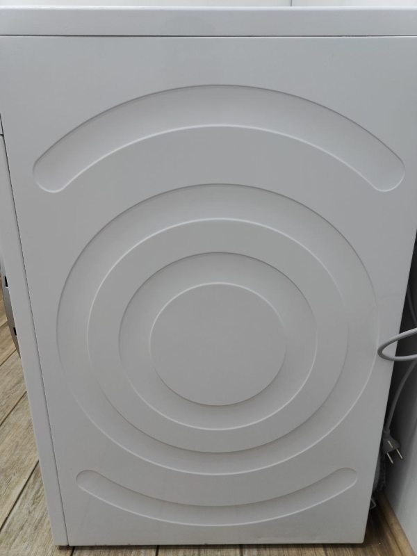 Сушильна машина Siemens iQ800 WT47Y701 15 1000W 8кг sn 9411200373