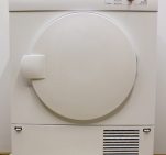 Сушильна машина Bosch WTC84101 04