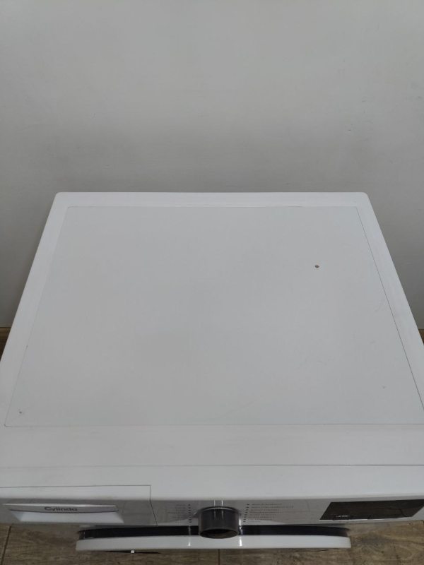 Сушильна машина Cilinga 7кг n558