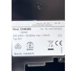 Кавомашина Premium CM 6350