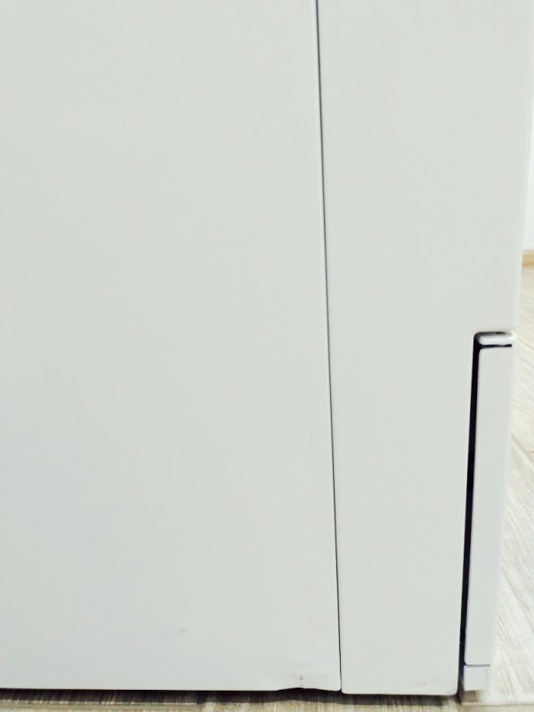 Сушильна машина Zanker WPK9211