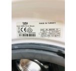 Пральна сушильна машина 2в1 Beko WDW 75141 Steam