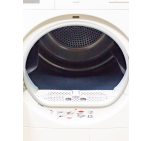 Сушильна машина AEG T55770IH3