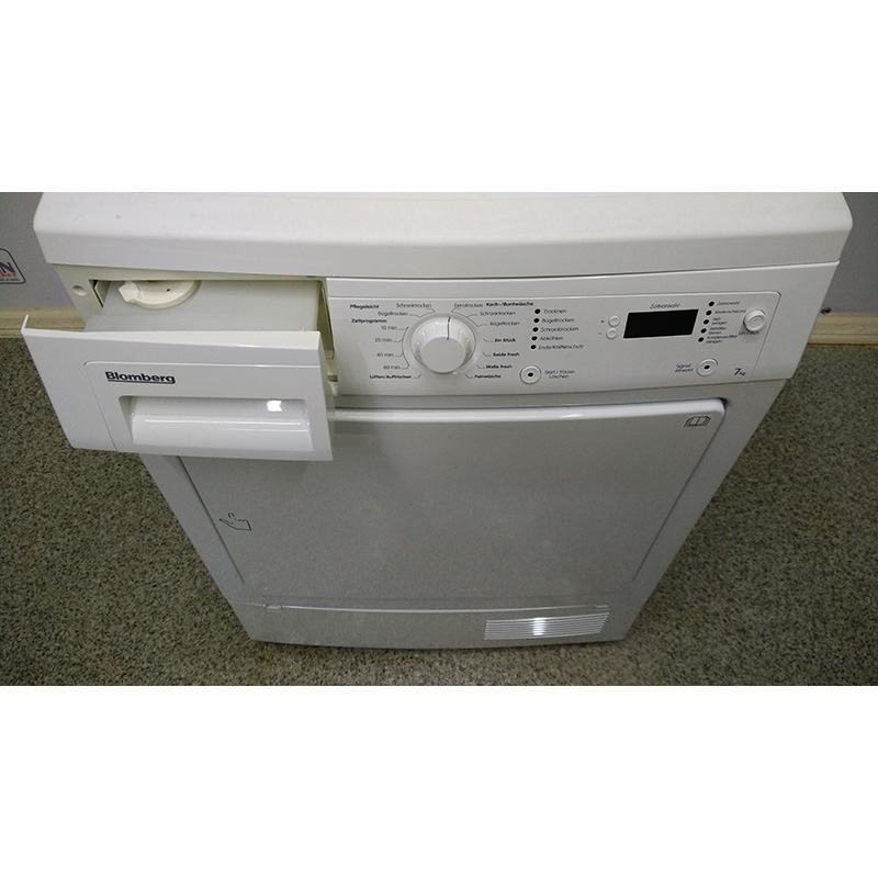 Сушильний автомат Blomberg TFK 7340