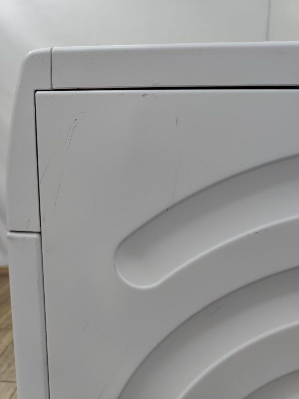 Пральна машина Bosch WAN282H4 2300W 6кг sn 0406600341