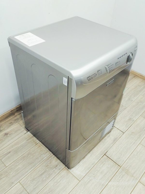 Сушильна машина Ariston ASL 75 CXS