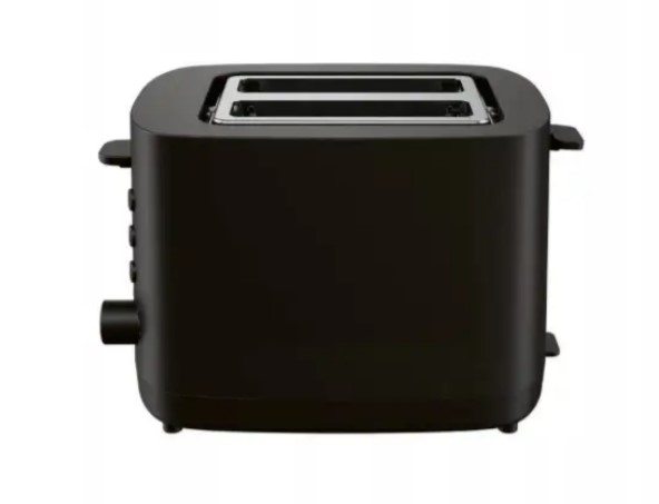 Тостер SilverCrest STK 870 C3 Black 870w