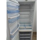 Холодильник двокамерний Cilinga KFP560V150W 253+82л sn 20070475524 n476