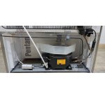 Морозильна камера Siemens GS32NV90 03 90w 247л 8 полиць sn 00059 n 587