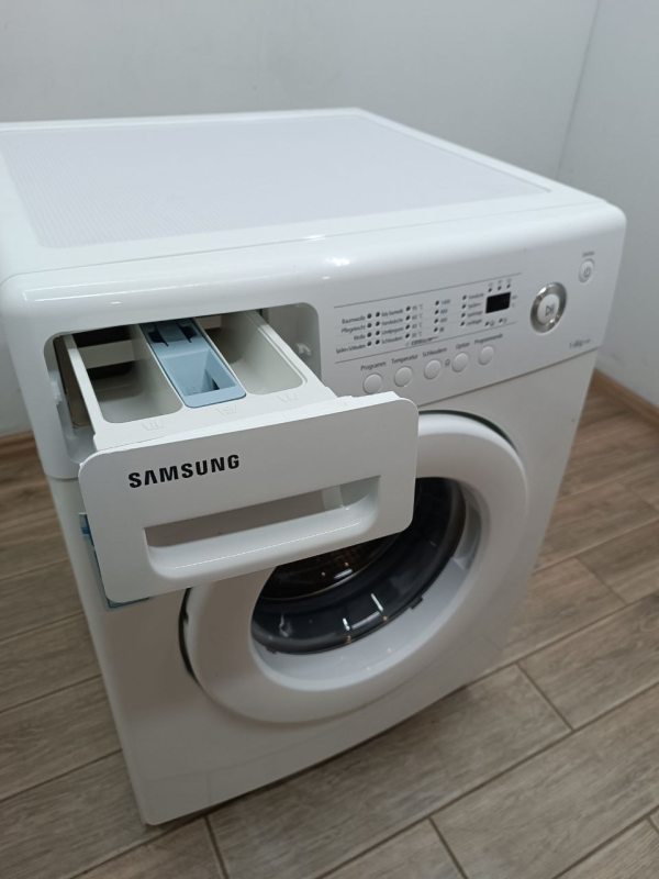 Пральна машина Samsung P1481