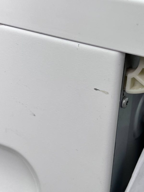 Пральна машина Premium WWR860 WPS