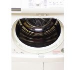 Сушильна машина AEG T56840