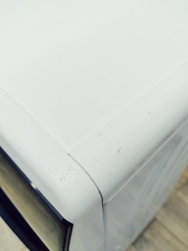 Пральна машина Gorenje WaveActive P62S3P