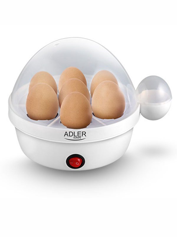 Яйцеварка Adler AD 4459 7 лотків 450w