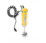 Блендер занурювальний Magio MG 646 800w Yellow