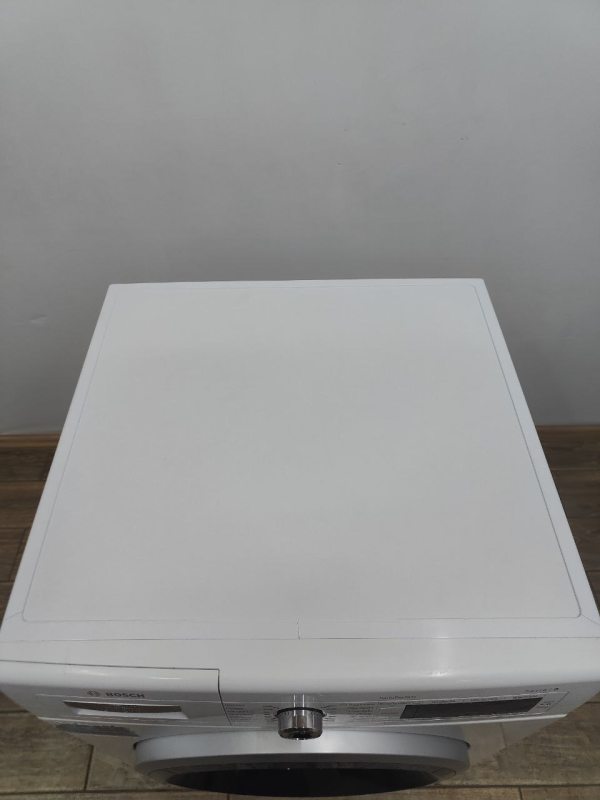 Пральна машина Siemens WM14T5G1 2300W 8кг sn 9706100034