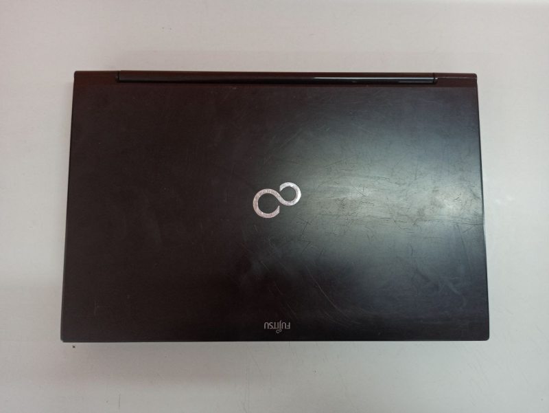 Ноутбук Fujitsu LiteBook NH532