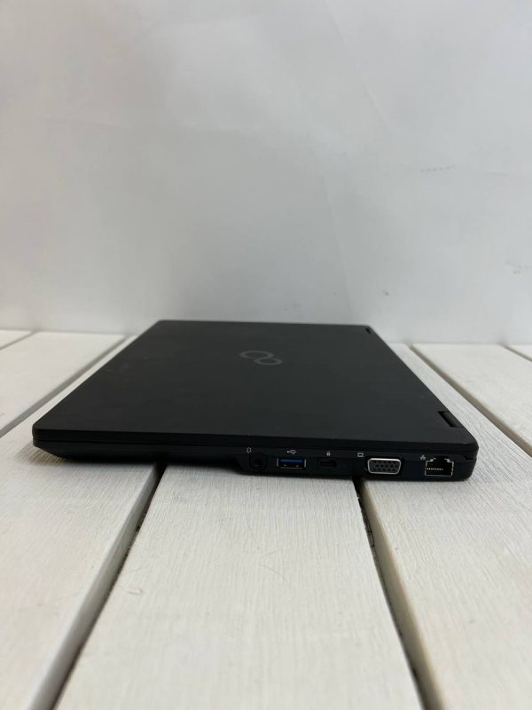 Ноутбук Fujitsu Lifebook U7311 13.3 FHD бат 7:00