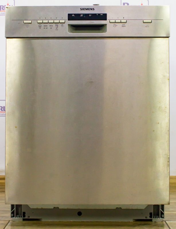 Посудомоечная машина Siemens SN45M507EU 32