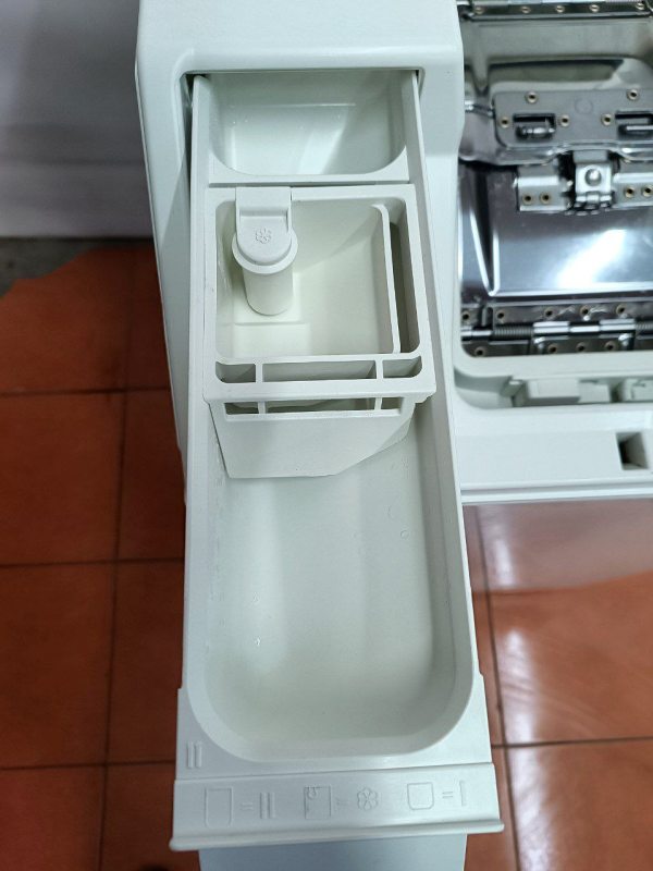 Пральна машина вертикальна Premium W 643 F 5,5 кг sn 4186300680