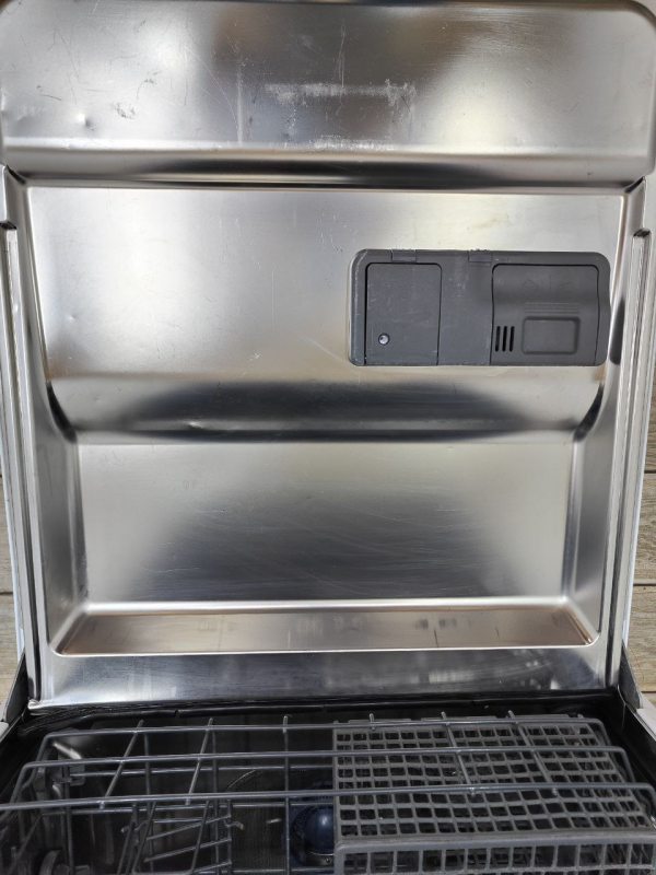 Посудомийна машина Bauknecht GSF61307 2400W sn 10695371