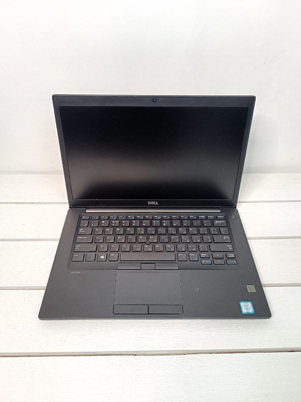 Ноутбук Dell Latitude 7480 14 FHD бат до 2 годин