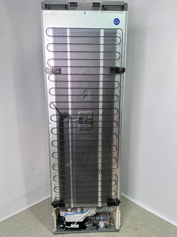Холодильник двокамерний Liebherr CNPef 4313 Index 20F