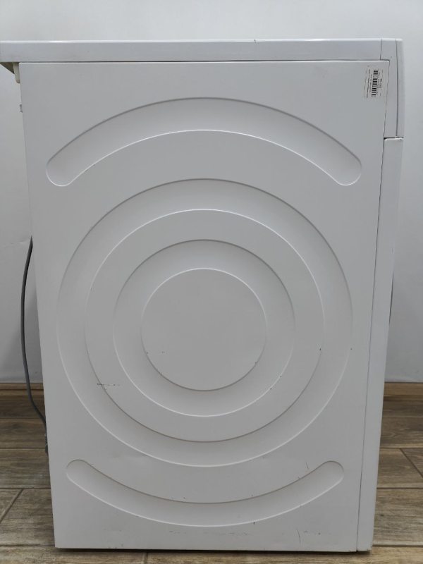 Сушильна машина Siemens iQ700 WT47W5W0 1000W sn 9610202088