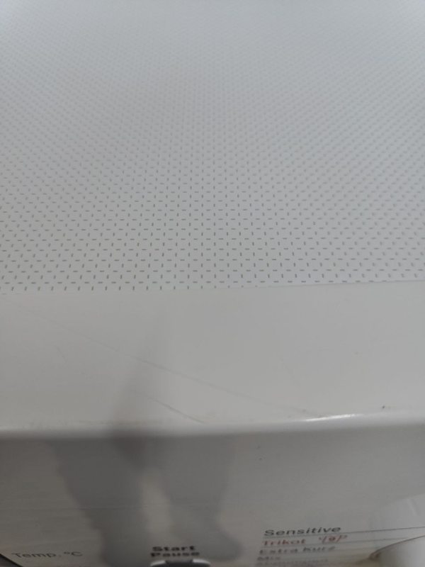 Пральна машина Bosch Maxx7 WAE2844F 2300W 7кг sn 8802601339