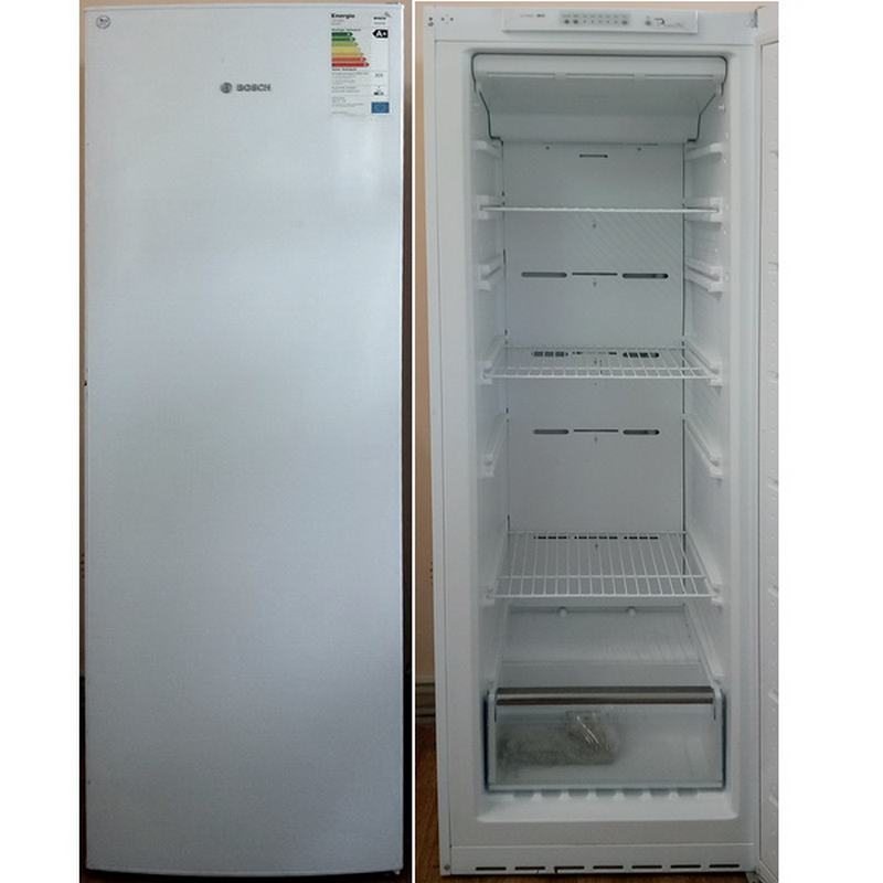 Морозильный шкаф Bosch GSN32V28