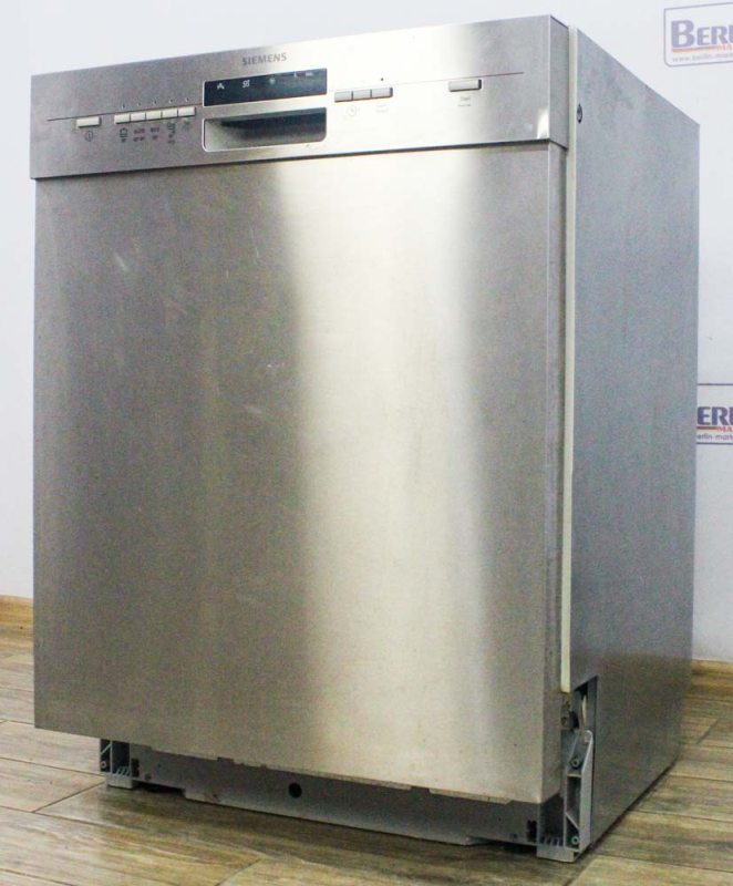 Посудомоечная машина Siemens SN 45M507EU 32