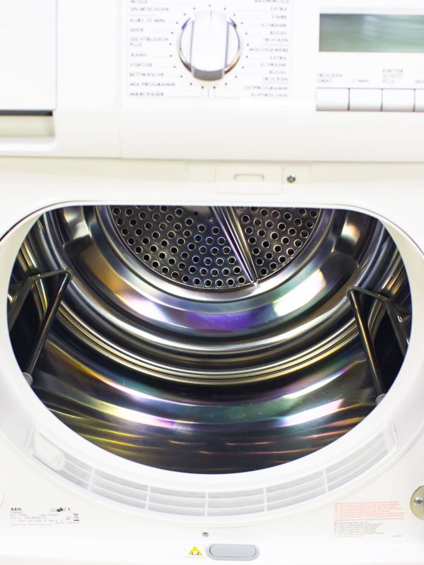 Сушильний автомат AEG T59880