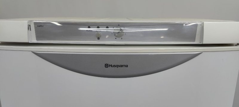 Морозильна камера AEG Arctis 1205 GS