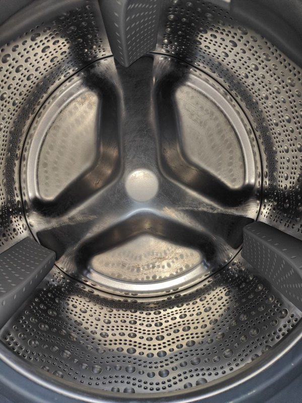 Пральна машина Bosch WAN282H4 2300W 6кг sn 0406600341