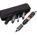 Фен щітка для волосся Adler AD 2022 1200w