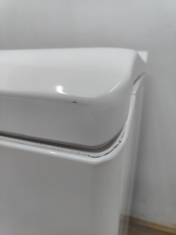 Пральна машина вертикальна AEG Lavamat Protex L62260TL 2200W 6кг sn 64900102